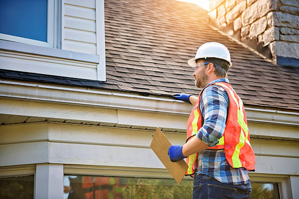 Licensed Roof Leak Repair service in Glen Easton, WV - Norken Roofing